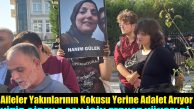 Kocaeli Valiliği Önünde Yine Adalet Arandı!