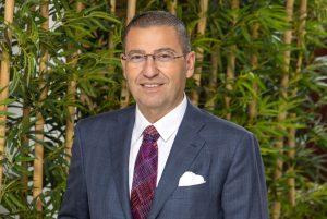 TCC GROUP HOLDİNGS, Ukrayna’nın En Büyük İkinci Çimento Üreticisi Ifcem Group’u Bünyesine Katıyor