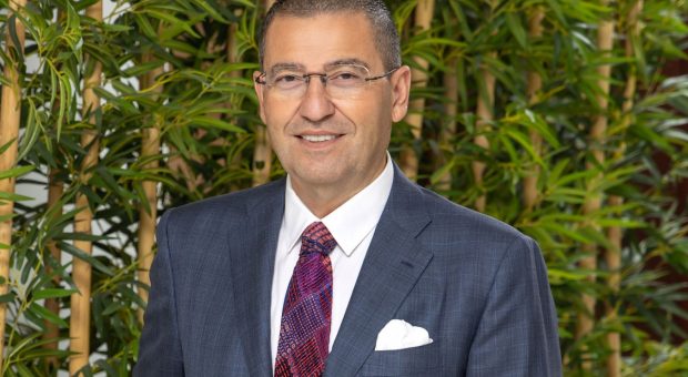 TCC GROUP HOLDİNGS, Ukrayna’nın En Büyük İkinci Çimento Üreticisi Ifcem Group’u Bünyesine Katıyor